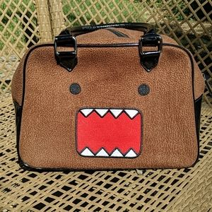 Rock Rebel Domo Purse
